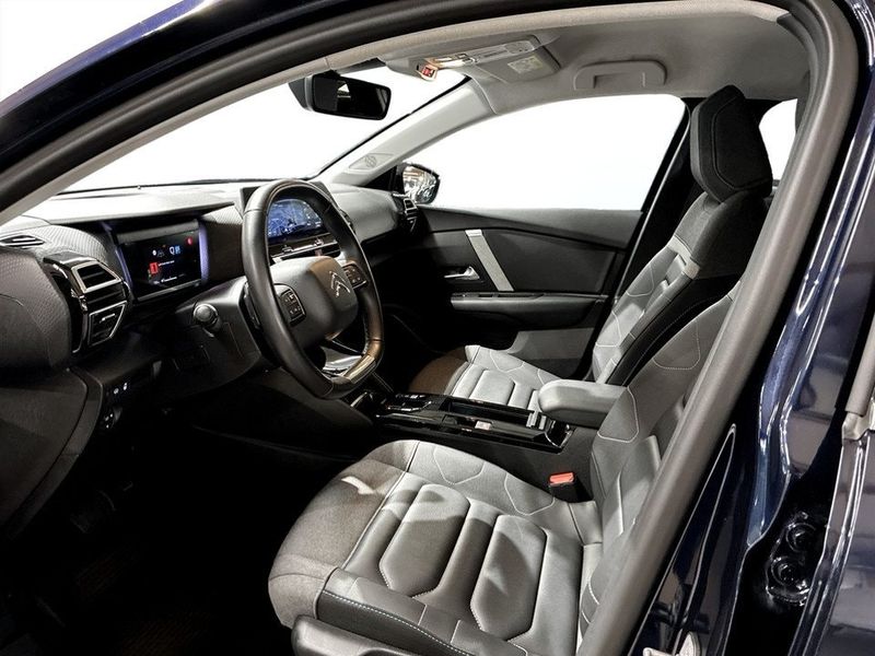 Citroen C4 bild 5