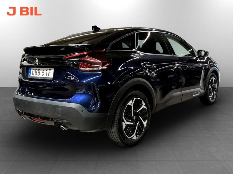 Citroen C4 bild 3