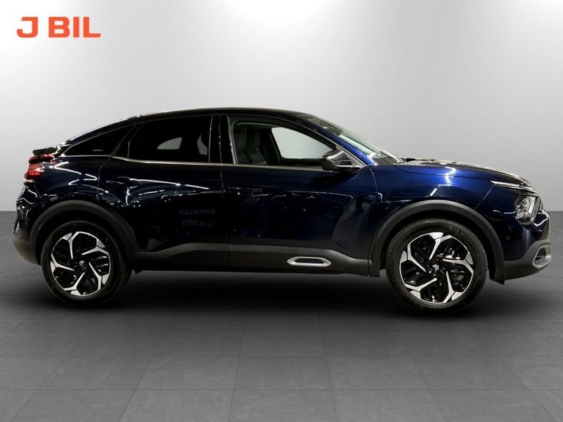 Citroen C4 bild 13