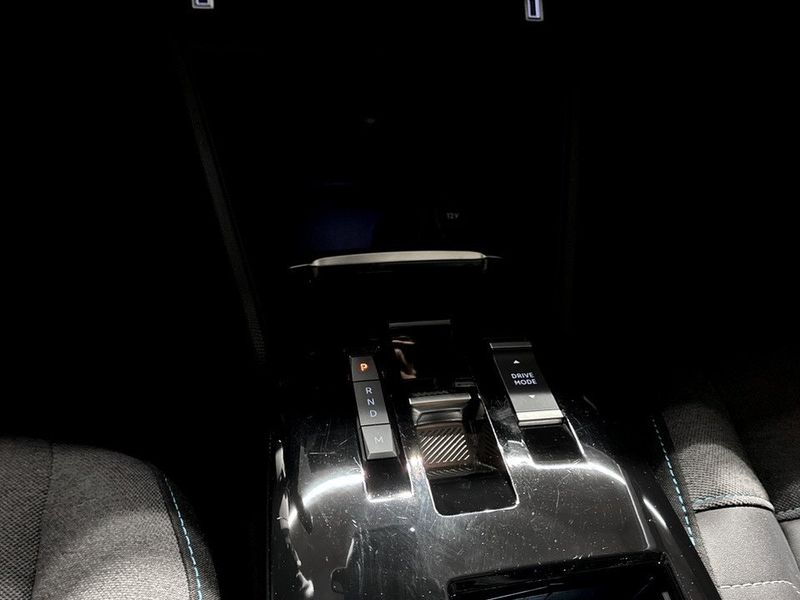 Citroen C4 bild 10