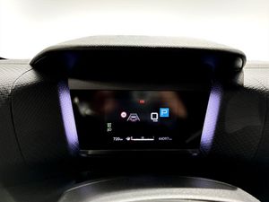 Citroen C4 bild 8