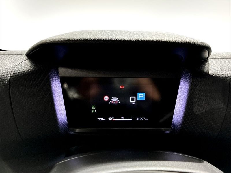 Citroen C4 bild 8