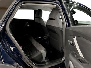 Citroen C4 bild 12