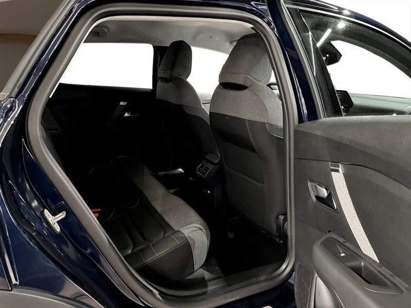 Citroen C4 bild 12