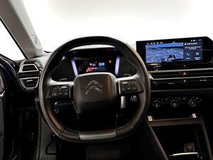 Citroen C4 bild 7
