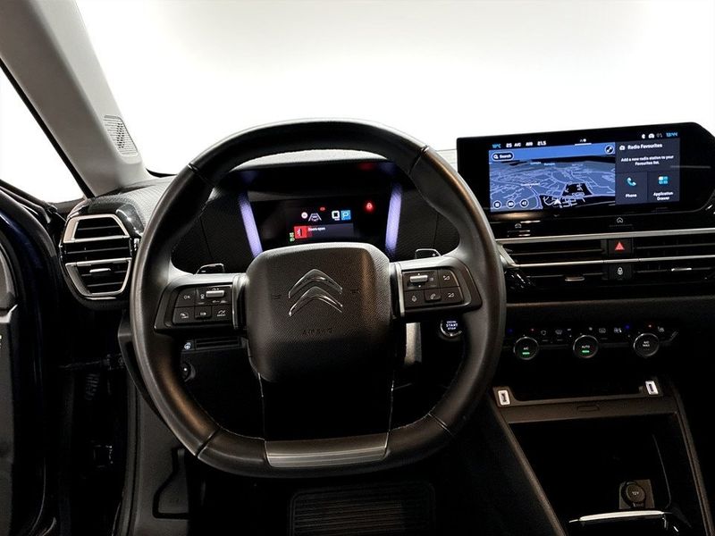 Citroen C4 bild 7