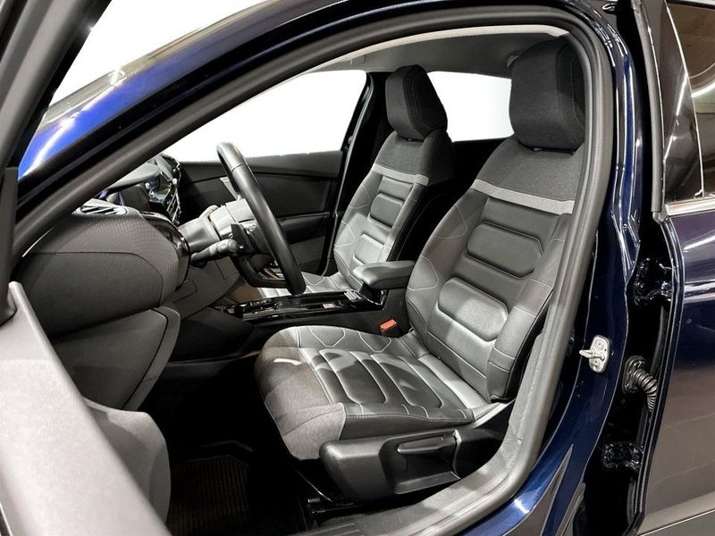 Citroen C4 bild 4