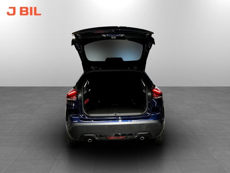 Citroen C4 bild 15