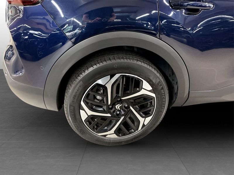 Citroen C4 bild 14
