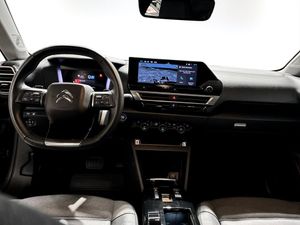 Citroen C4 bild 6