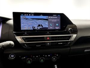 Citroen C4 bild 9