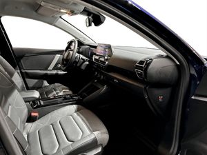 Citroen C4 bild 11