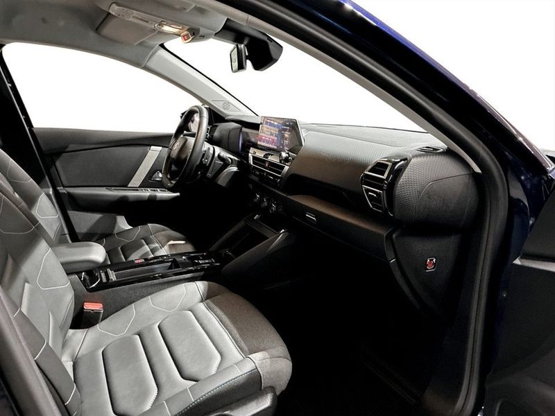 Citroen C4 bild 11