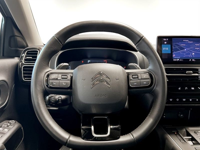 Citroen C5 AirCross bild 7