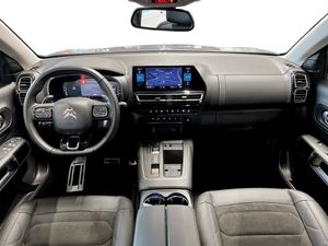 Citroen C5 AirCross bild 6