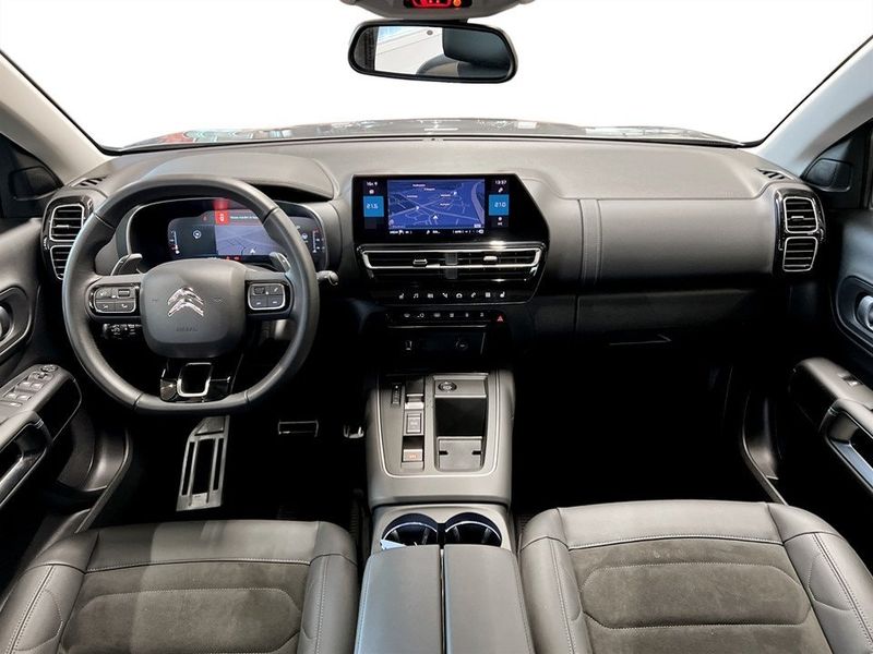 Citroen C5 AirCross bild 6