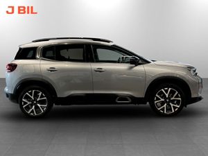 Citroen C5 AirCross bild 13