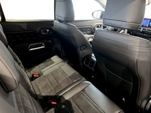 Citroen C5 AirCross bild 12