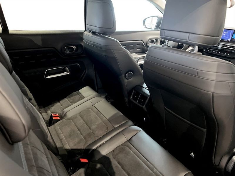 Citroen C5 AirCross bild 12
