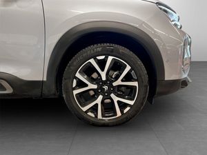 Citroen C5 AirCross bild 14