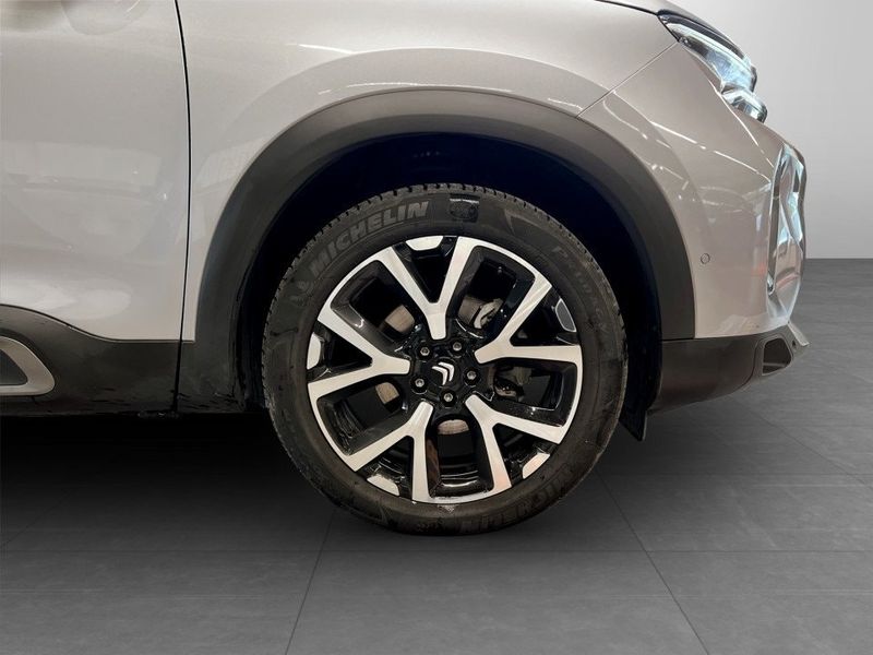 Citroen C5 AirCross bild 14