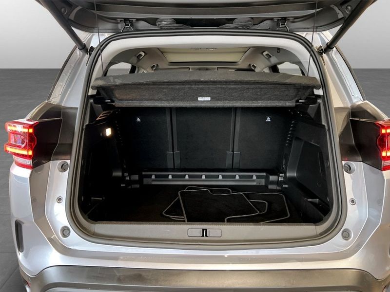 Citroen C5 AirCross bild 15