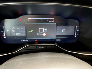 Citroen C5 AirCross bild 8