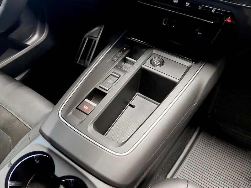 Citroen C5 AirCross bild 10