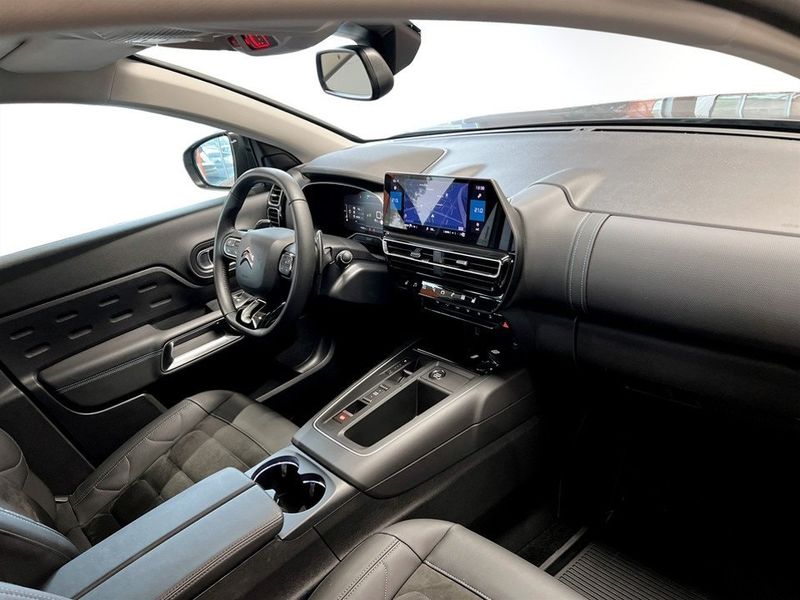 Citroen C5 AirCross bild 11