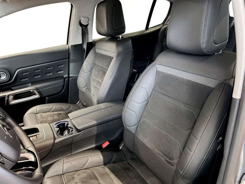 Citroen C5 AirCross bild 5