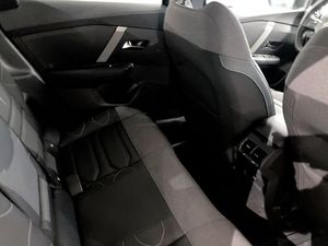 Citroen C4 bild 11