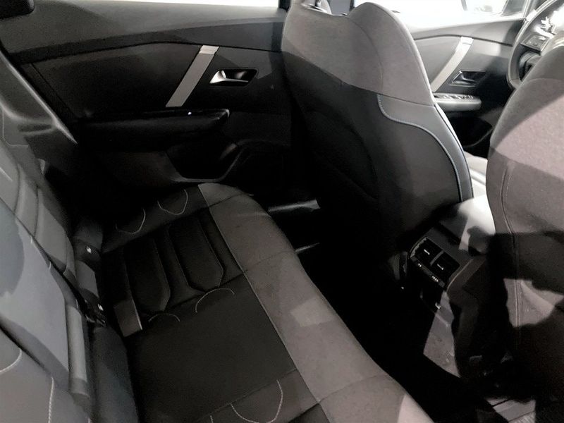 Citroen C4 bild 11