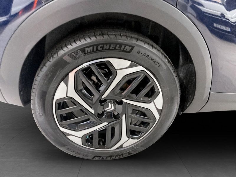 Citroen C4 bild 13