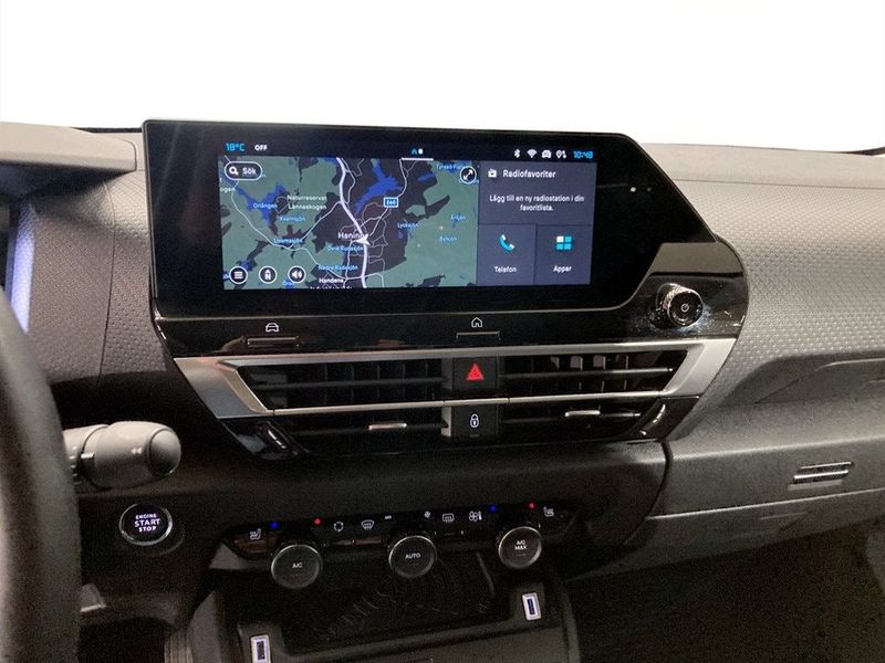 Citroen C4 bild 8