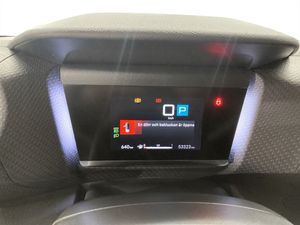 Citroen C4 bild 7