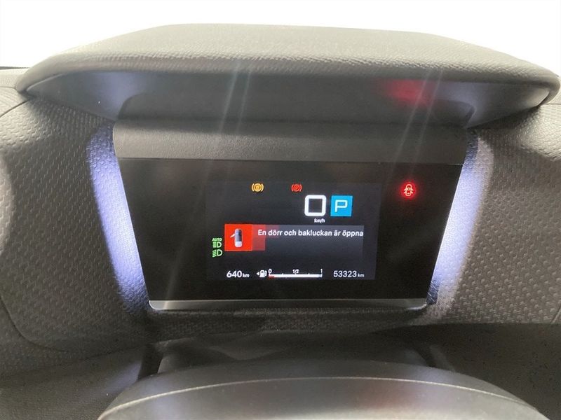 Citroen C4 bild 7
