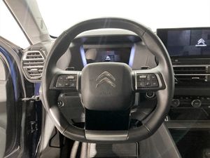 Citroen C4 bild 6