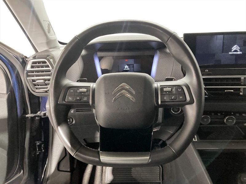 Citroen C4 bild 6