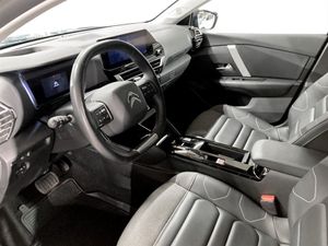 Citroen C4 bild 4