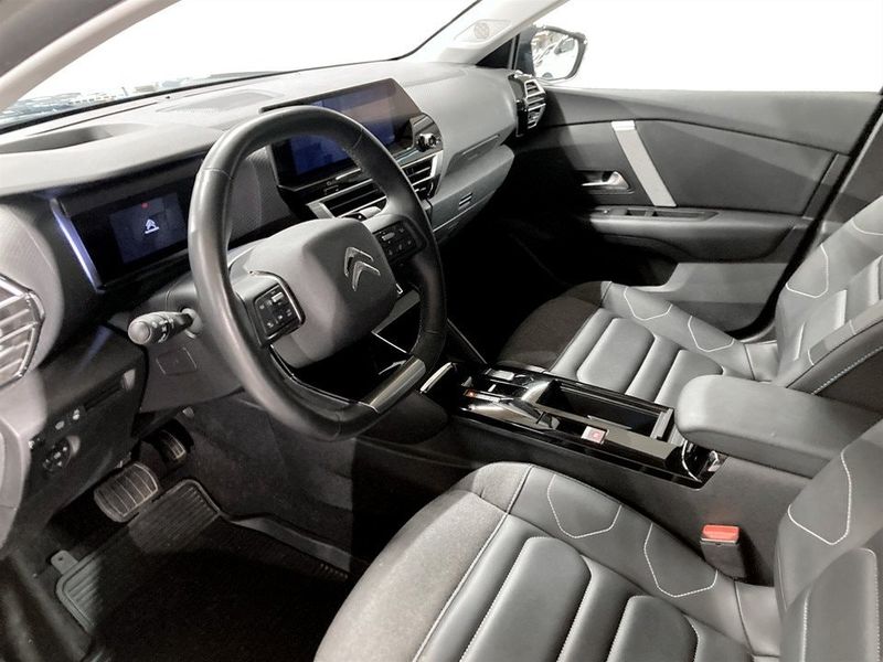 Citroen C4 bild 4
