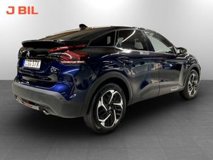 Citroen C4 bild 3