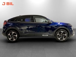Citroen C4 bild 12