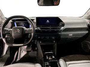 Citroen C4 bild 5
