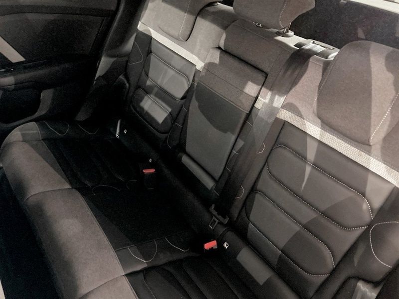Citroen C4 bild 10