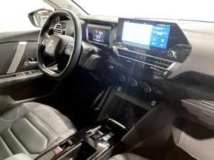 Citroen C4 bild 9