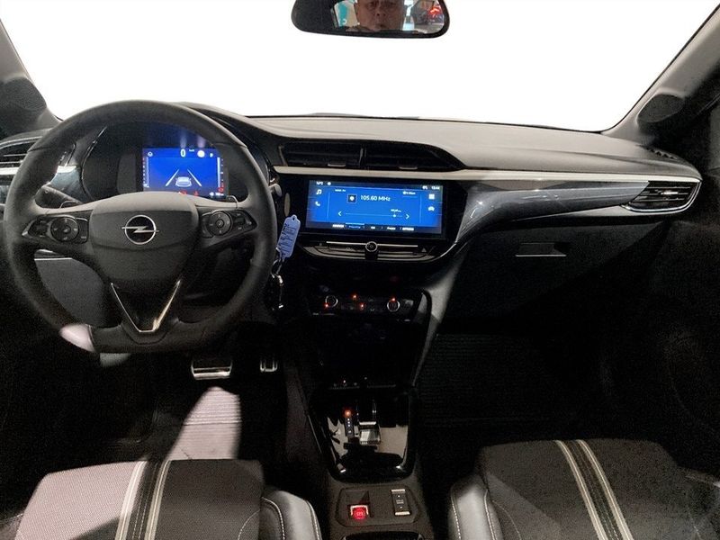 Opel Corsa bild 5