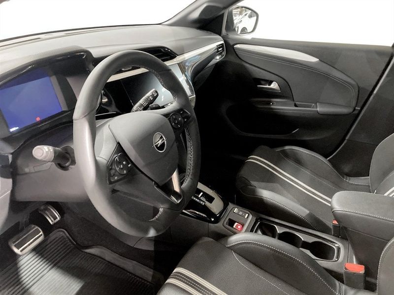 Opel Corsa bild 4
