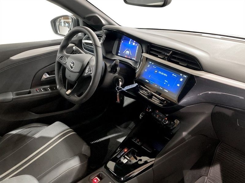 Opel Corsa bild 9
