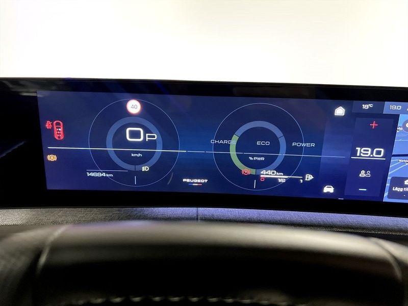 Peugeot 5008 bild 9