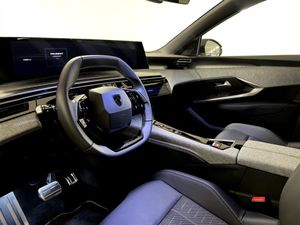 Peugeot 5008 bild 5